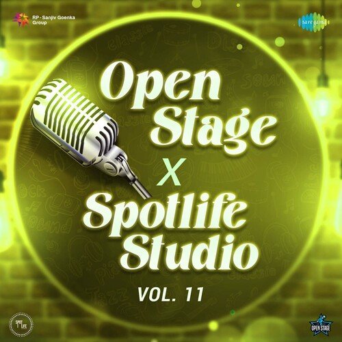 Open Stage X Spotlife Studio - Vol 11 Shreyal Bhagwat MP3 Download